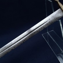 British Bandsmans Sword, Early 19th Century 8